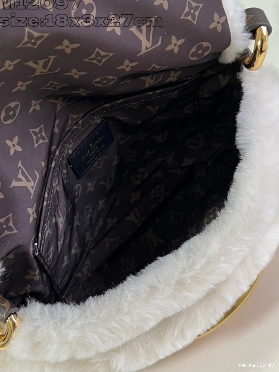 Aaa replica bags Ski Sunset Vuitton Louis 0813